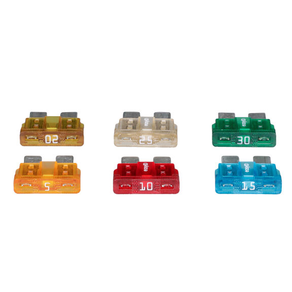 ATC EasyID Blade Fuses image number 0